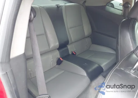 2010 Chevrolet Camaro 2Lt из США, поврежденный, VIN 2G1FC1EV2A9159131